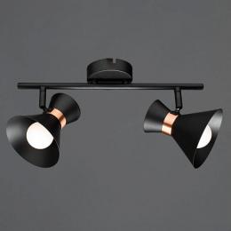 Спот Arte Lamp Baltimore  - 4